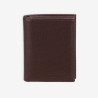arthur et aston – moyen portefeuille cuir ange